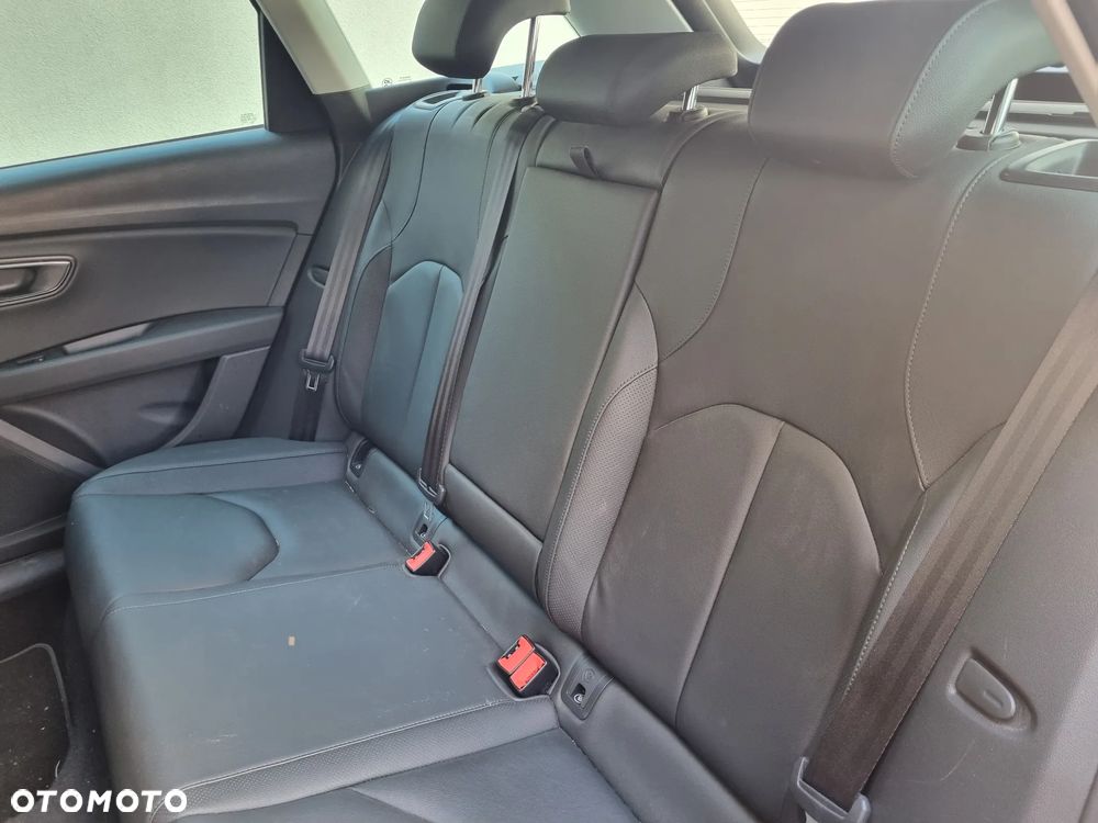 Seat Leon - 11