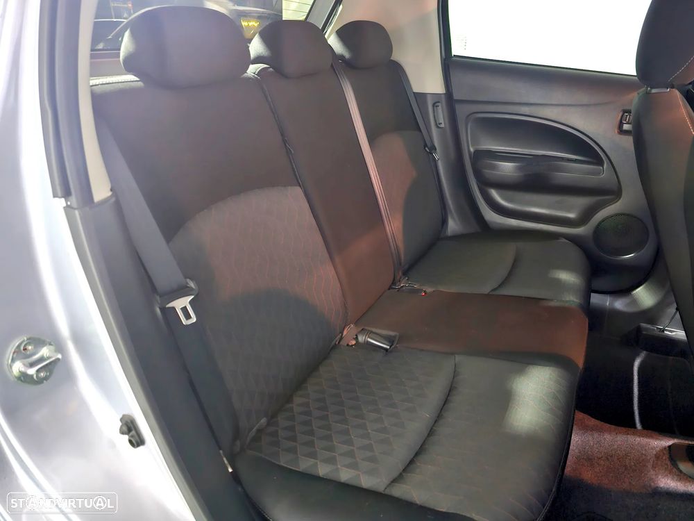 Mitsubishi Space Star 1.2 Connect Edition - 14