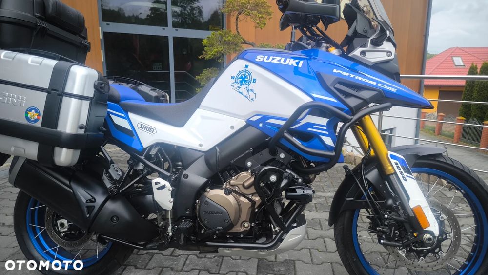 Suzuki DL - 11