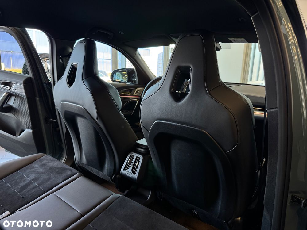 BMW X2 M35i xDrive - 27