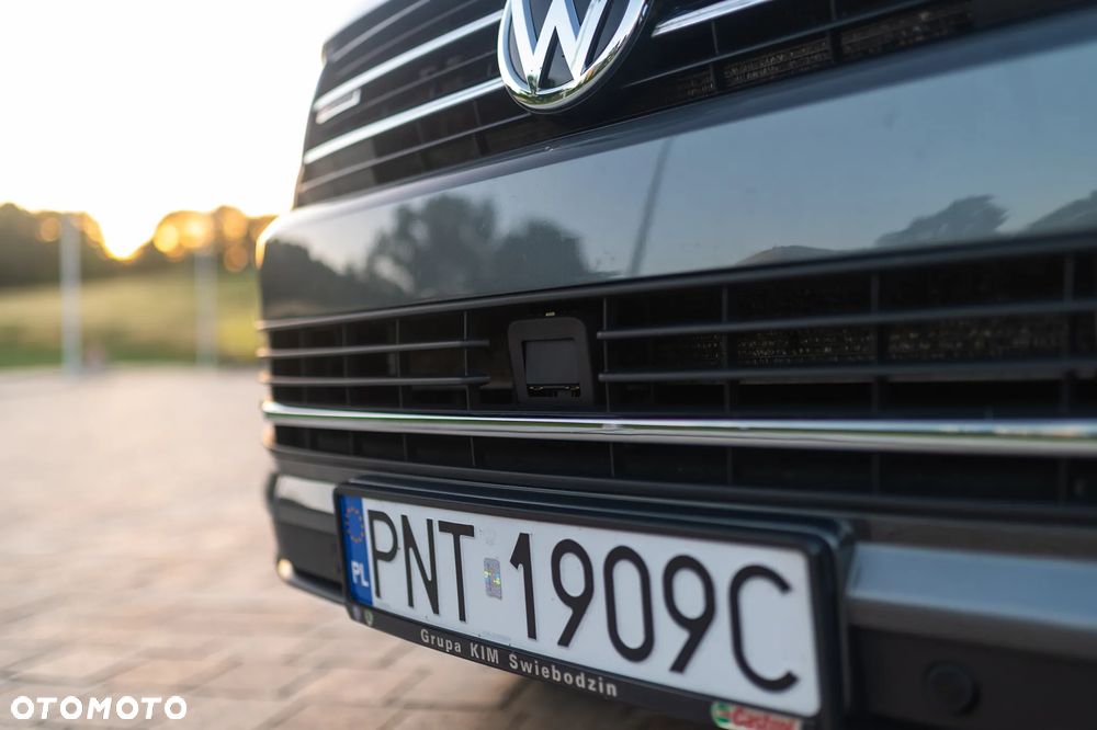 Volkswagen Multivan 2.0 BiTDI L1 Highline 4Motion DSG - 38