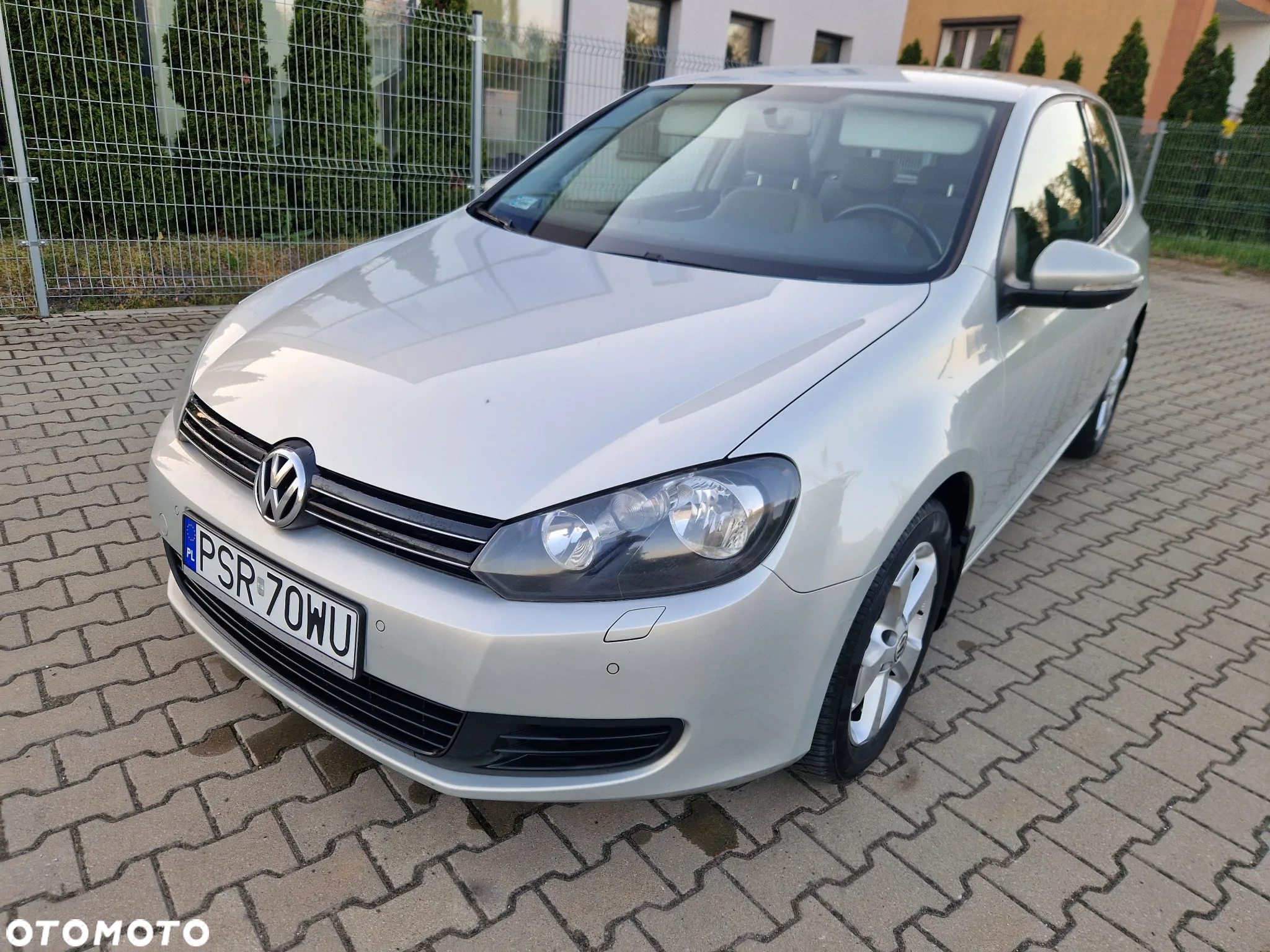 Volkswagen Golf 1.2 TSI - 2