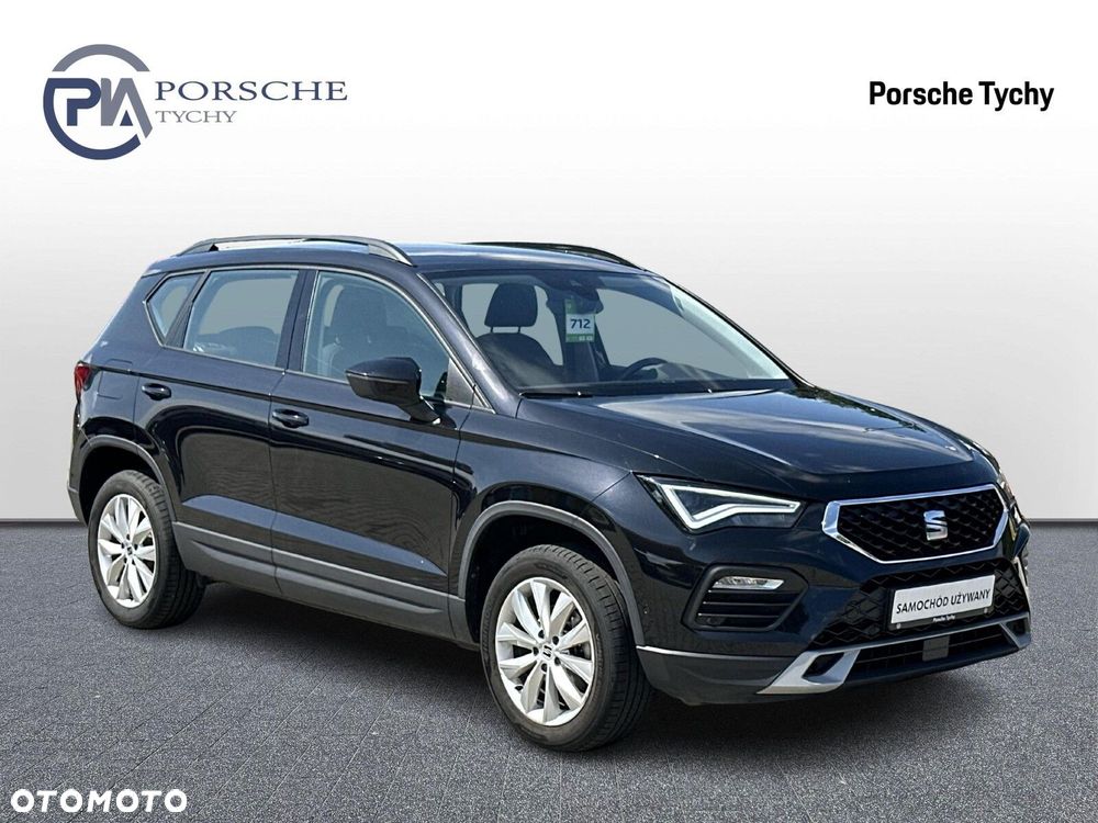 Seat Ateca - 30