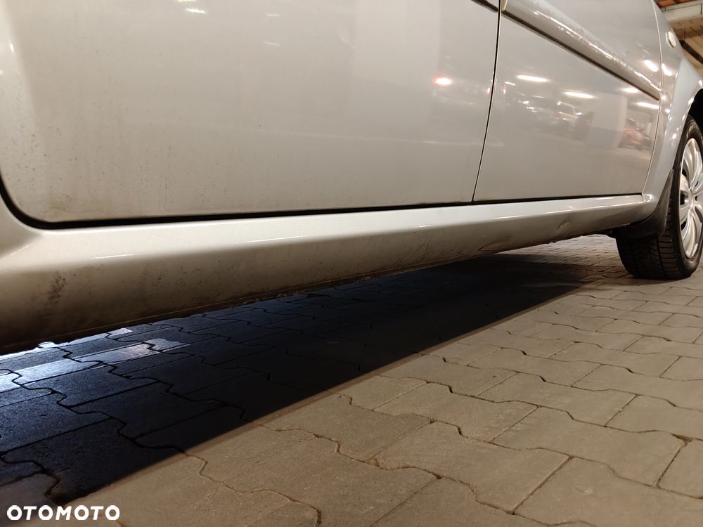 Chevrolet Lacetti 1.4 SX / Elite - 11