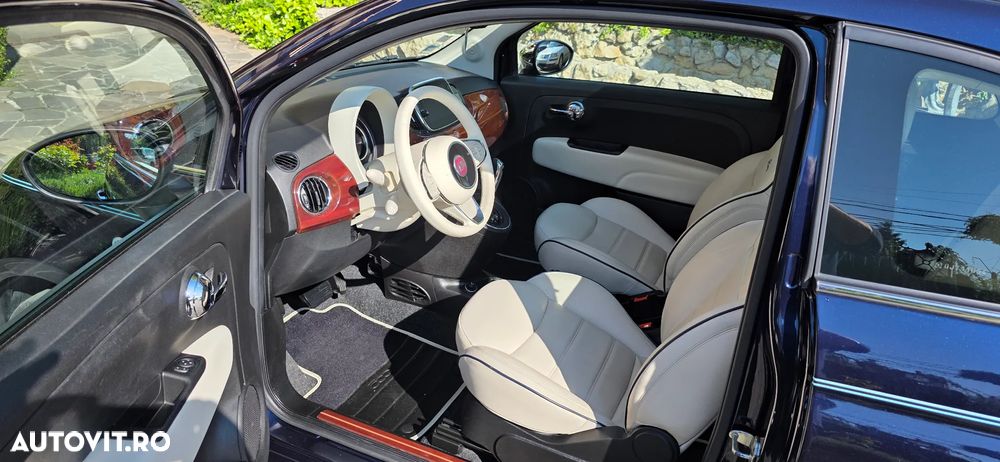 Fiat 500 - 17