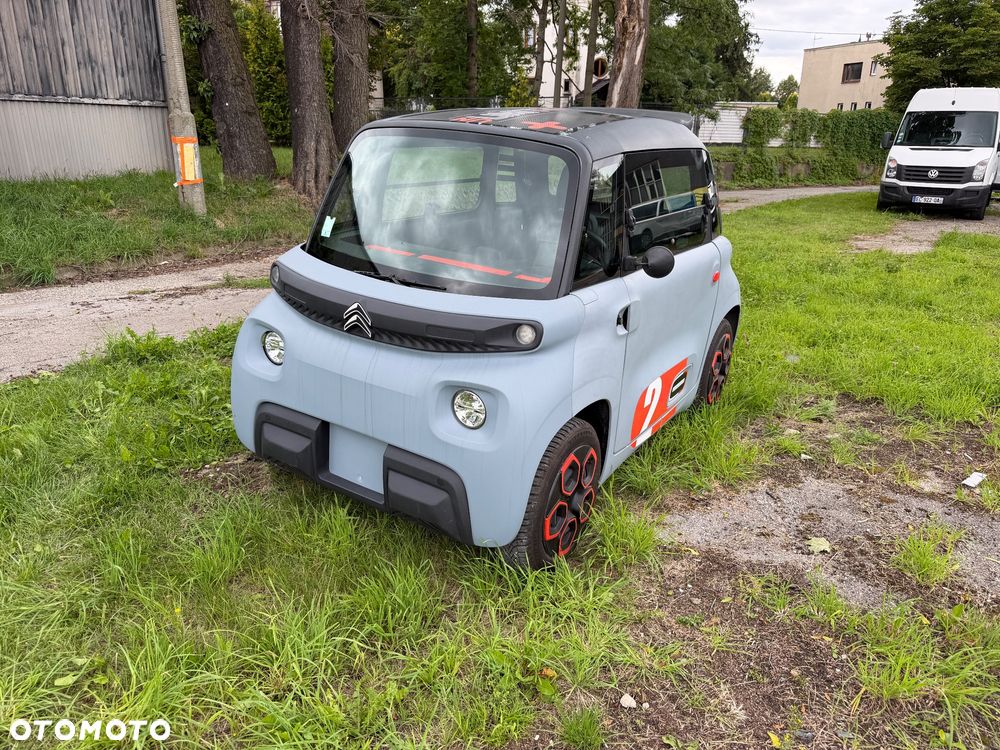 Citroën Ami - 1