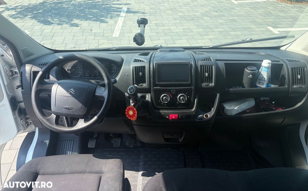 Citroën Jumper - 11