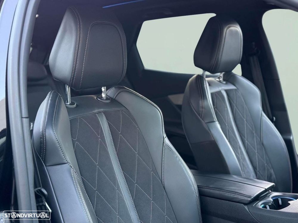 Peugeot 3008 2.0 BlueHDi GT EAT6 - 10