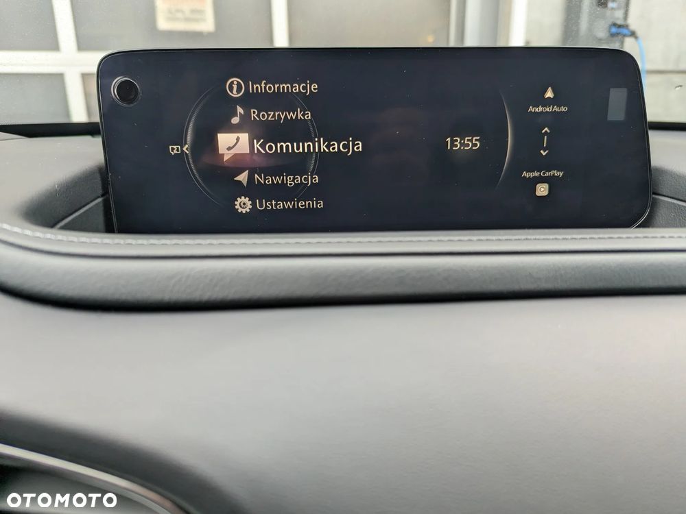 Mazda CX-30 2.0 mHEV Exclusive-Line 2WD - 9