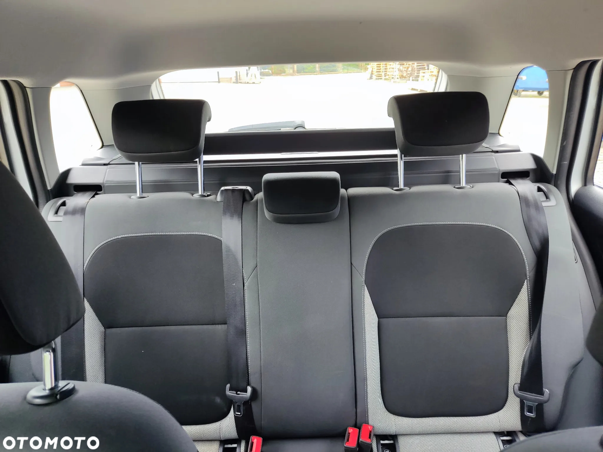 Skoda Fabia 1.4 TDI Ambition - 9