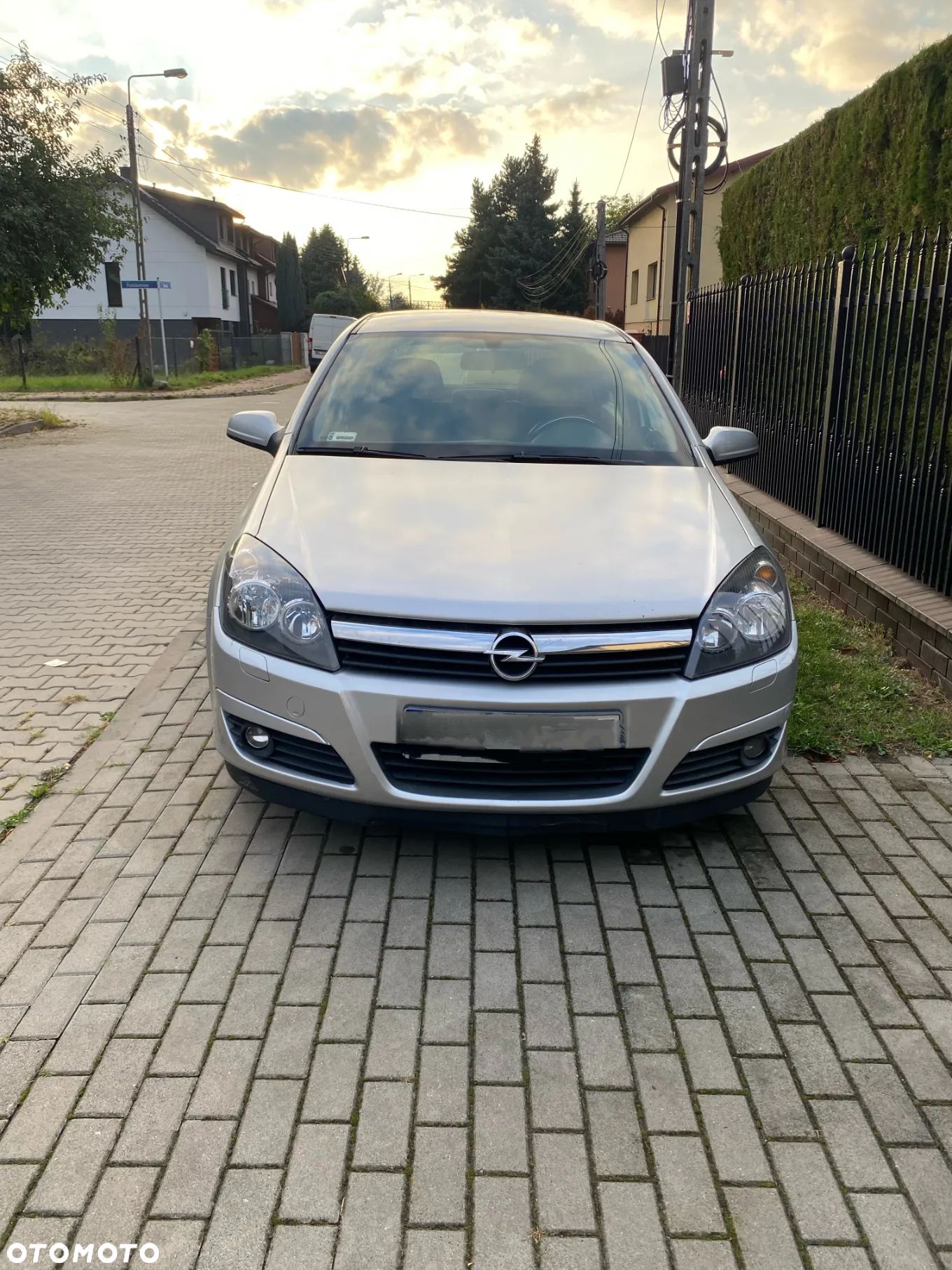 Opel Astra III 1.3 CDTI Enjoy - 1