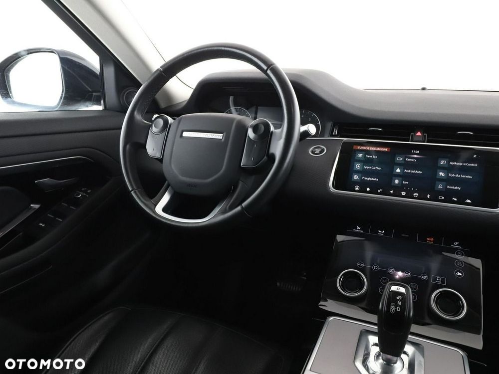 Land Rover Range Rover Evoque P200 S - 17