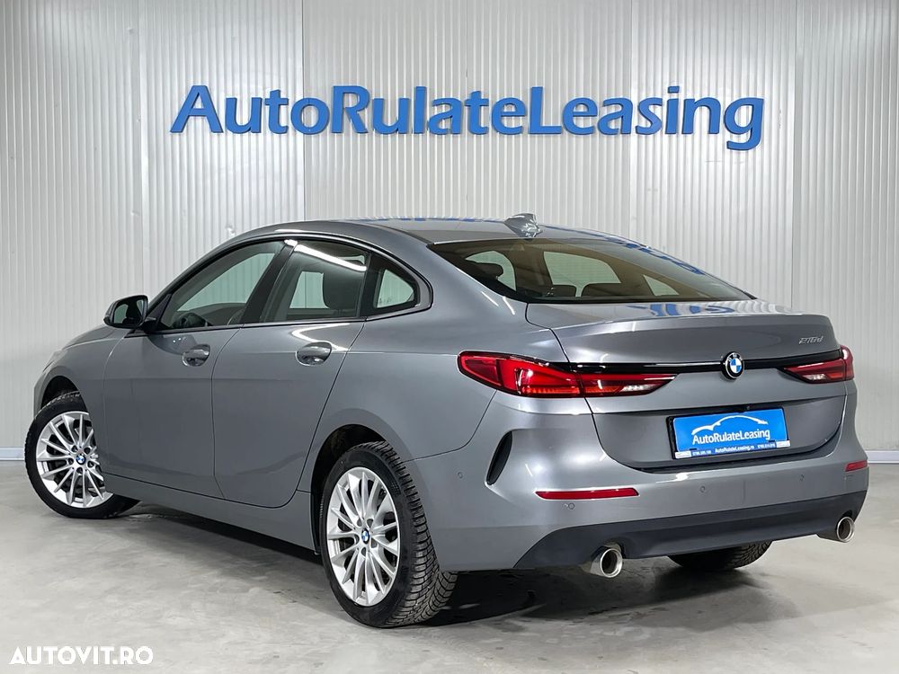 BMW Seria 2 218d AT - 5