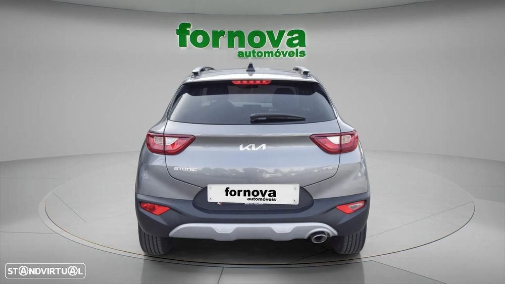 Kia Stonic 1.0 T-GDI Drive - 6
