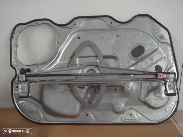 Elevador Frente Dto Electrico Ford Focus Ii (Da_, Hcp, Dp) - 1