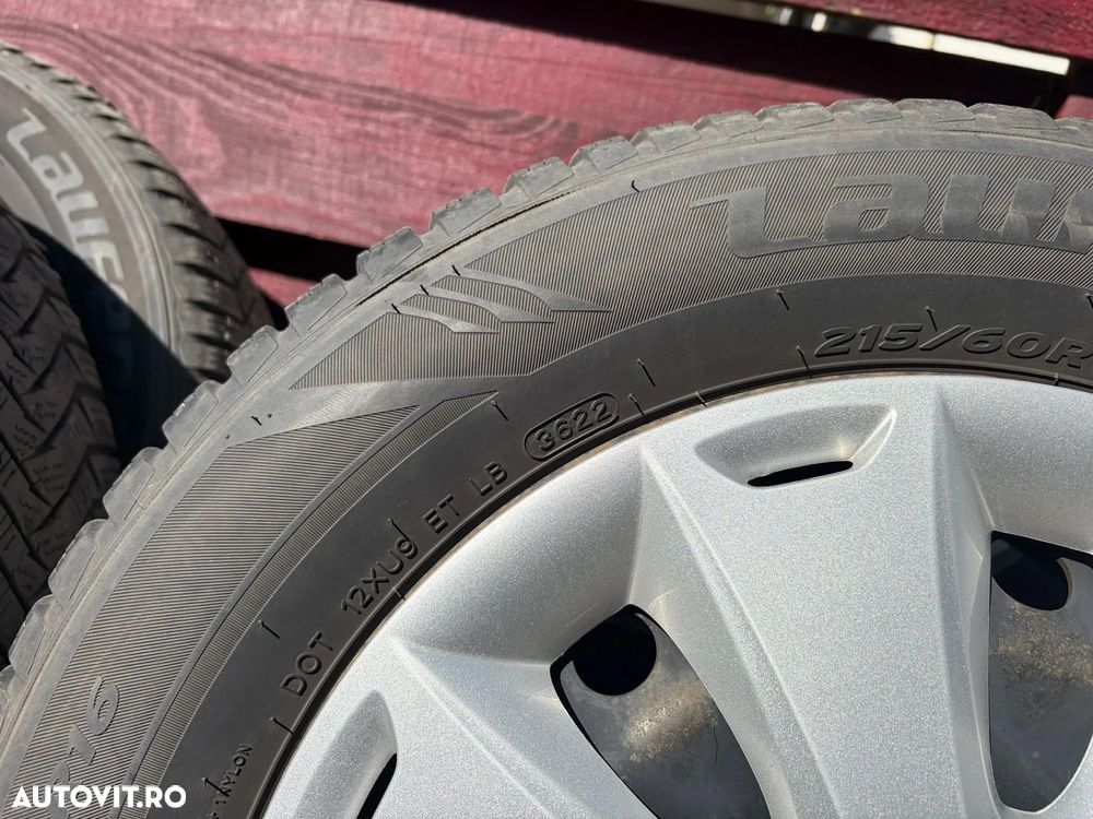 Ford Mondeo 2.0 TDCi Business Class - 13