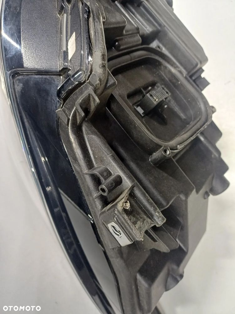 Lampa prawy przod OPEL ASTRA V 5 K FULL LED EUROPA - 10