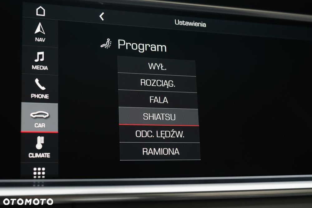 Porsche Panamera - 23