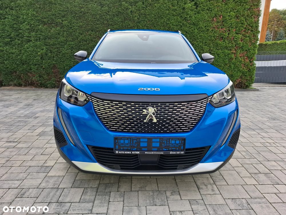 Peugeot 2008 - 4
