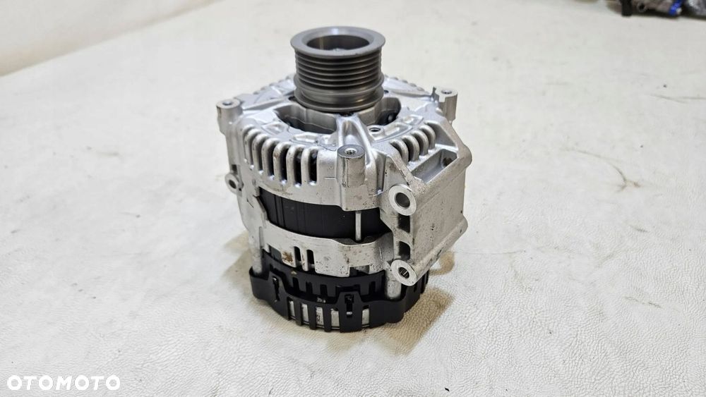 alternator vw seat audi skoda 06m903030c nowy - 1