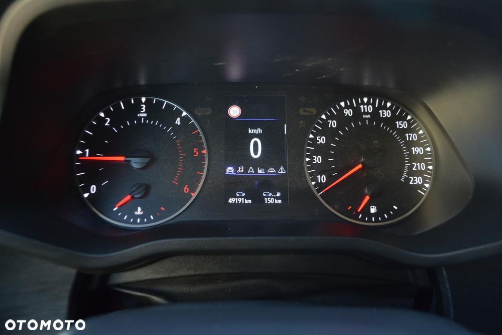 Renault Trafic 2.0 L2H1 HD Extra (bryg.) - 29