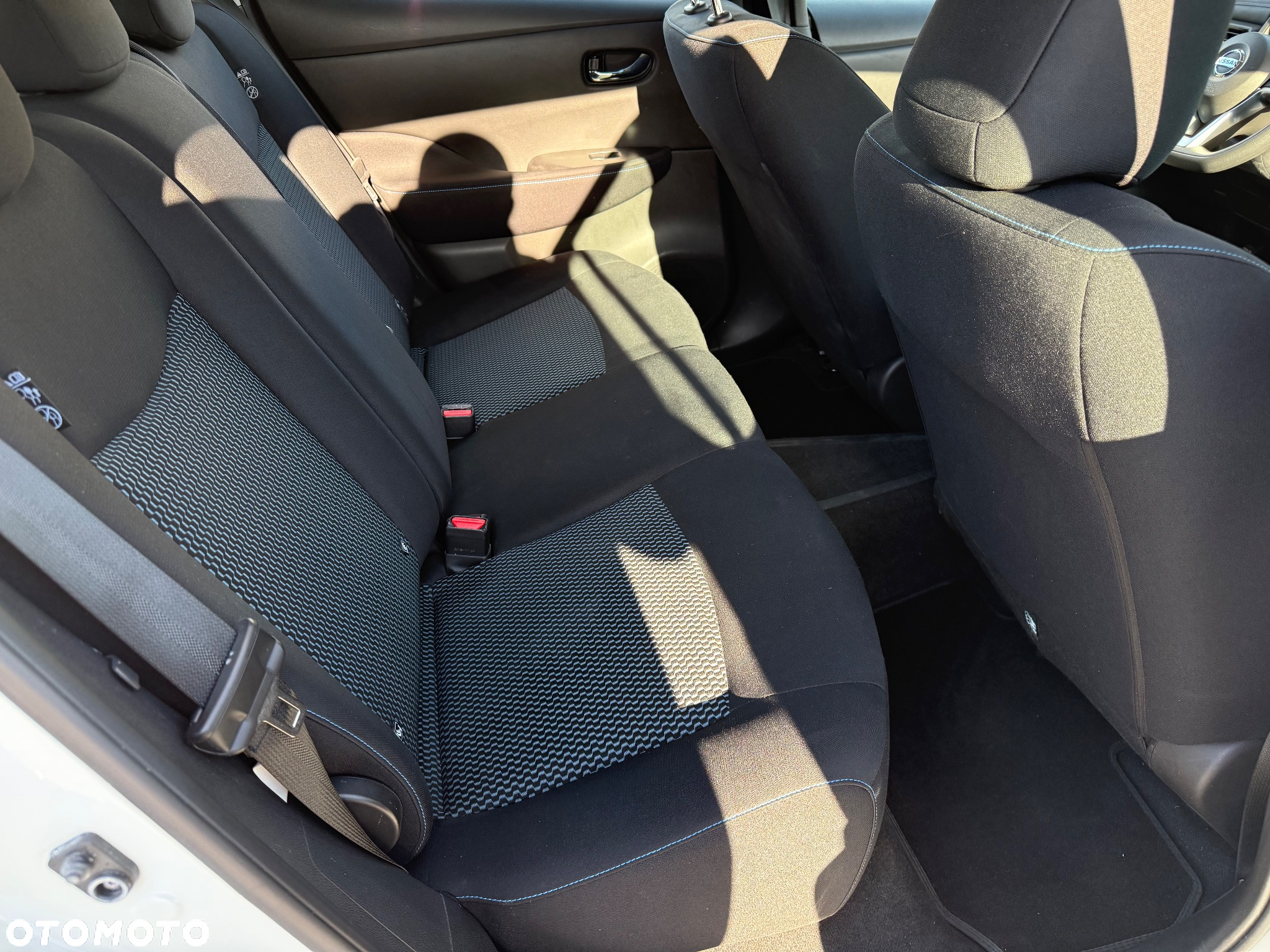 Nissan Leaf 40 kWh 2.ZERO Edition - 10