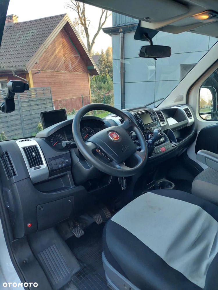 Fiat DUCATO - 3