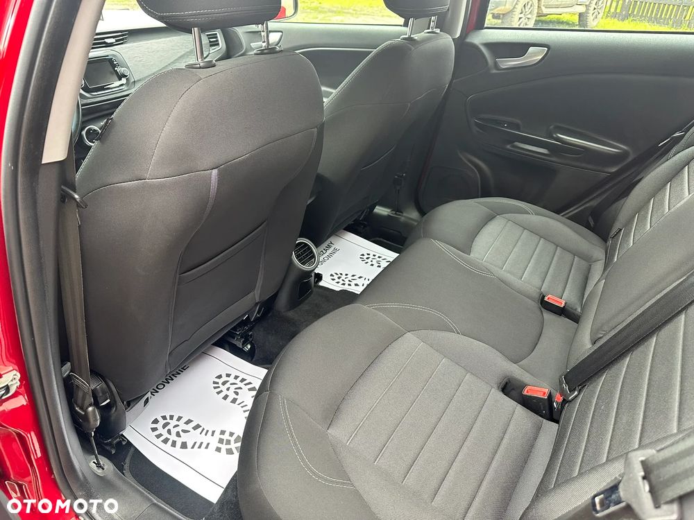 Alfa Romeo Giulietta 1.6 JTDM - 10