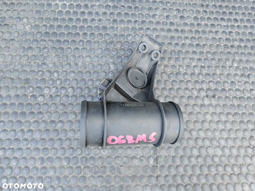 Przewod Turbiny Intercooler Rura Krociec Waz 2.2 CDI Mercedes Sprinter 00-06r - 30