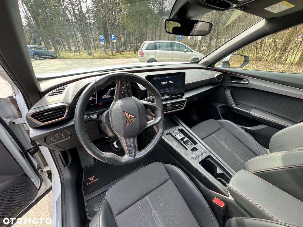 Cupra Formentor - 17