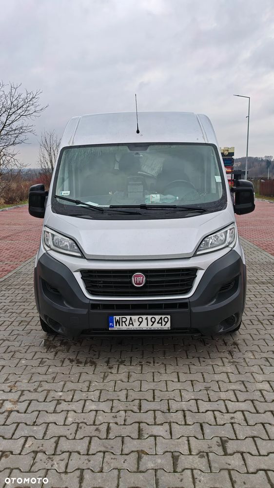 Fiat Ducato MJ L3 - 1