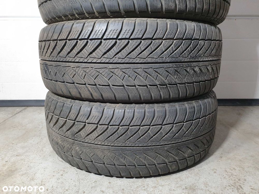 4szt. 225/55/17 97H Goodyear UG Performance 2 6mm 2020r [ 720 ] - 3