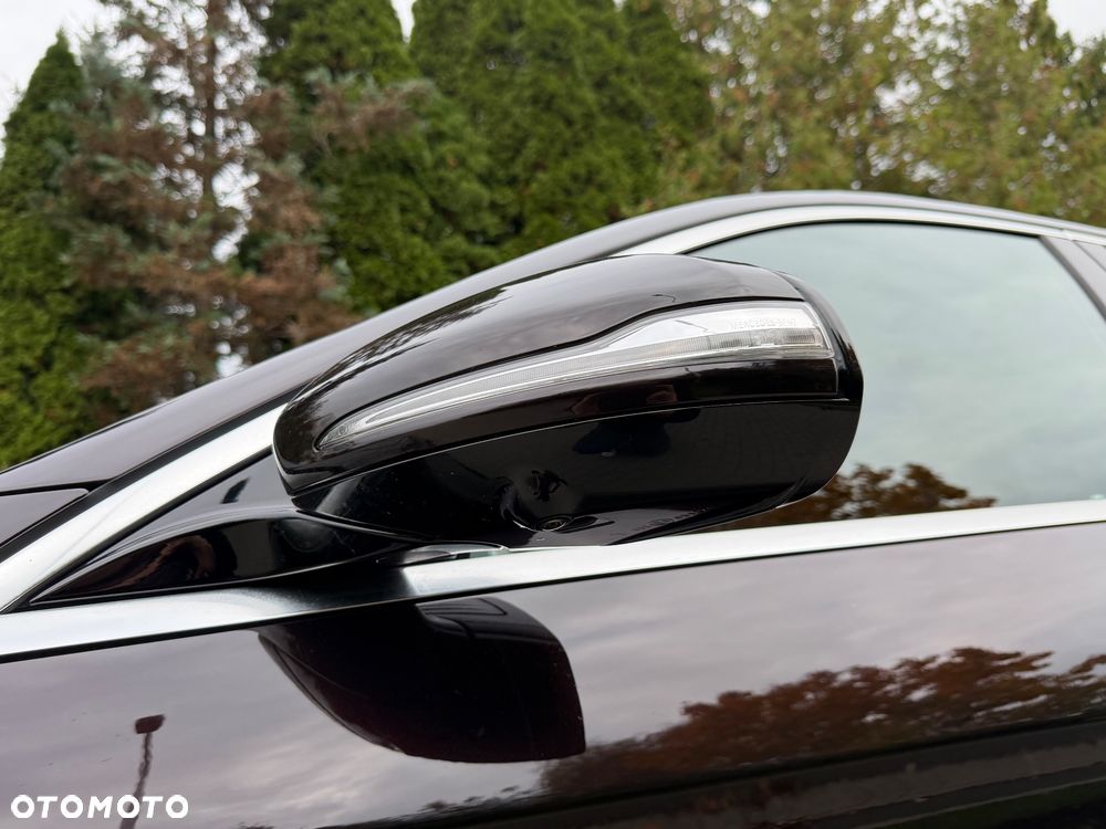 Mercedes-Benz Klasa S 350 d 4Matic 9G-TRONIC - 13