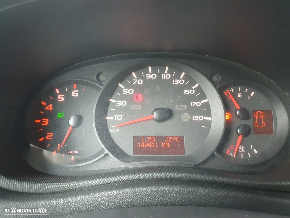 Renault Master 2.3 dCi CONTENTOR - 9