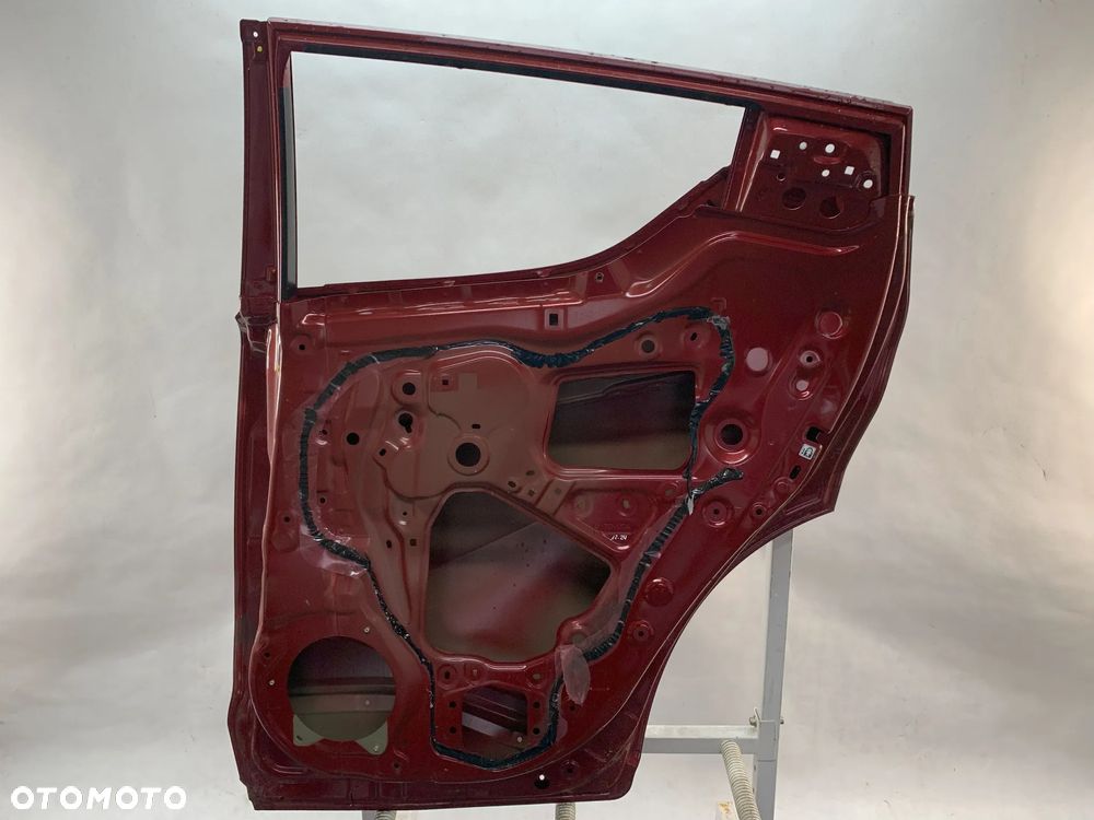 Toyota C-HR 16-23r Drzwi prawe tyl tylne c hr - 4