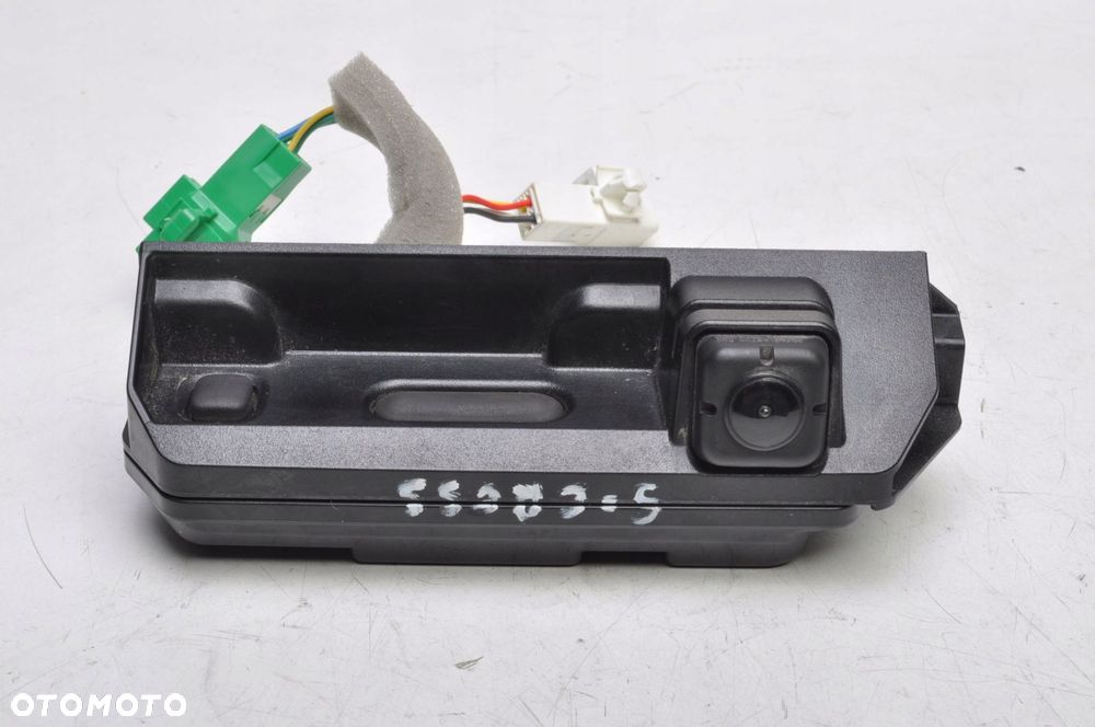 SUZUKI S-CROSS MIKROSTYK KLAPY KAMERA 82851A63T - 1