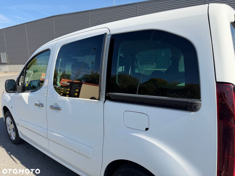 Citroën Berlingo - 38