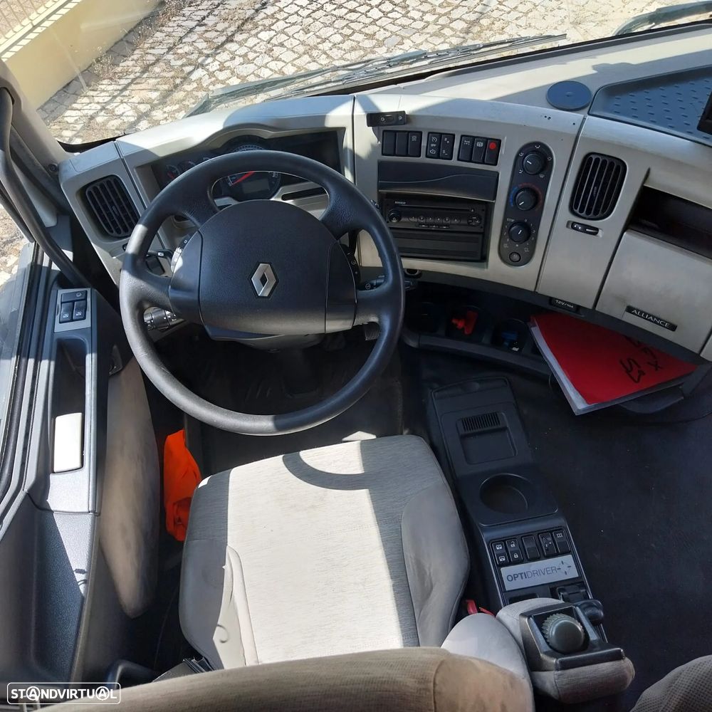 Renault TRUCKS PREMIUM 370 DXI - 14