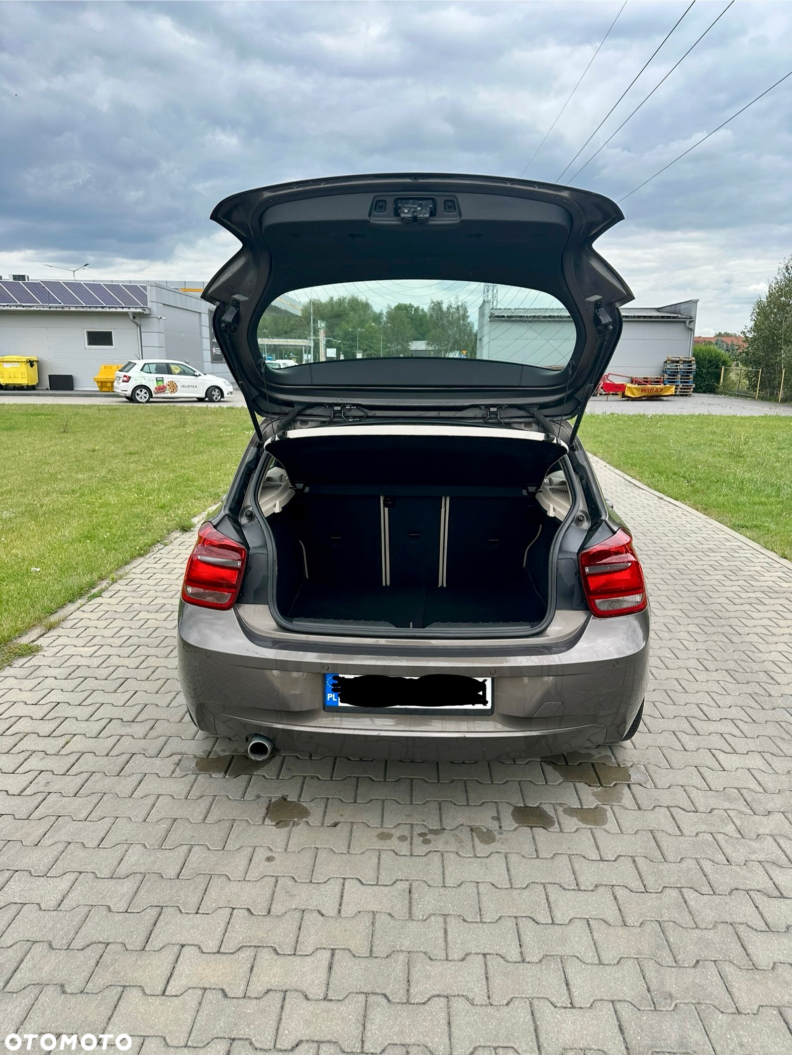 BMW Seria 1 118d - 31