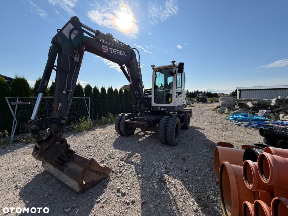 Terex TW85 - 1