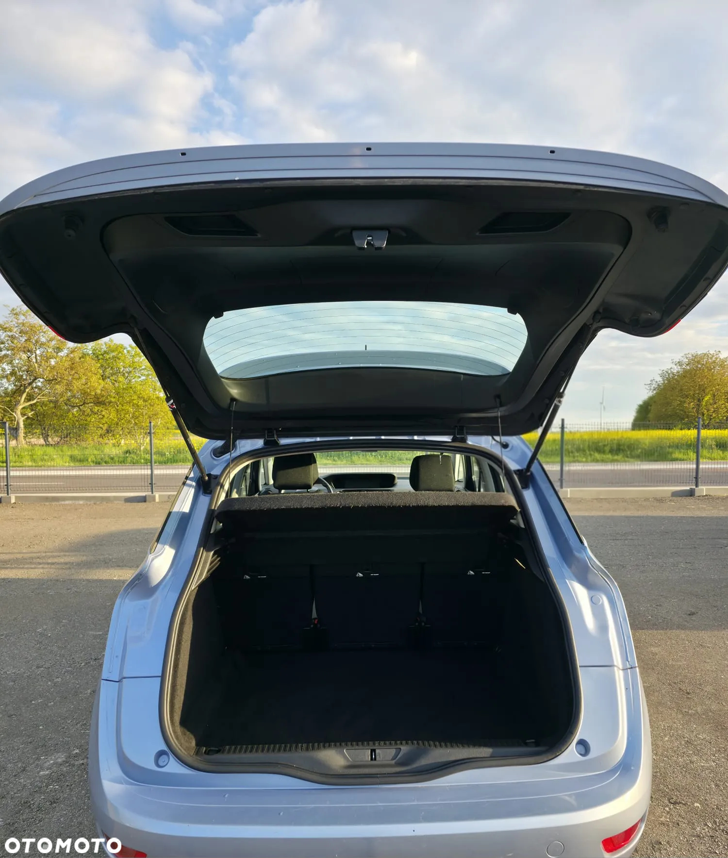 Citroën C4 Picasso e-HDi 115 Exclusive - 11
