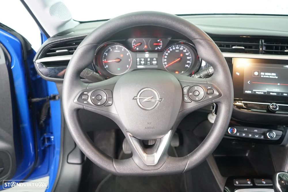 Opel Corsa 1.2 Edition - 20