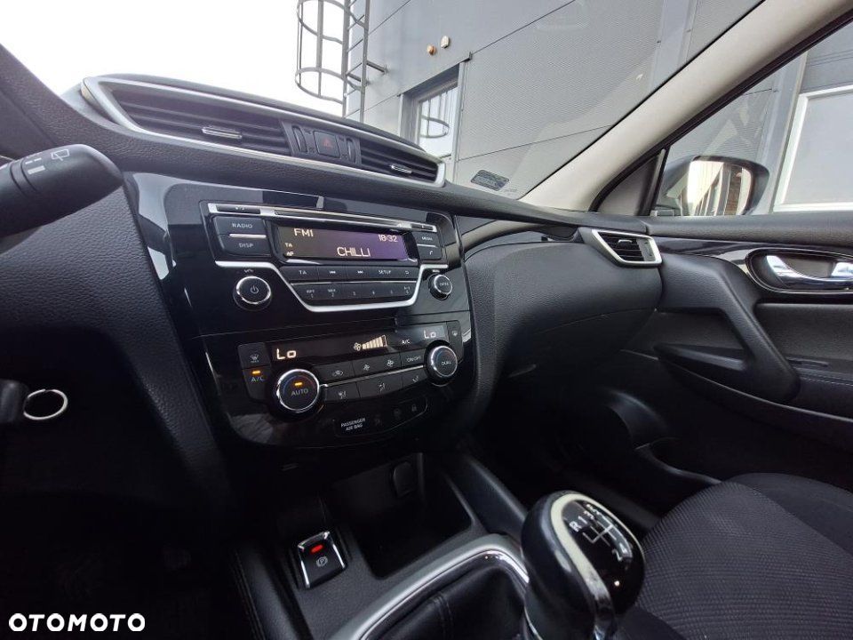 Nissan Qashqai - 27