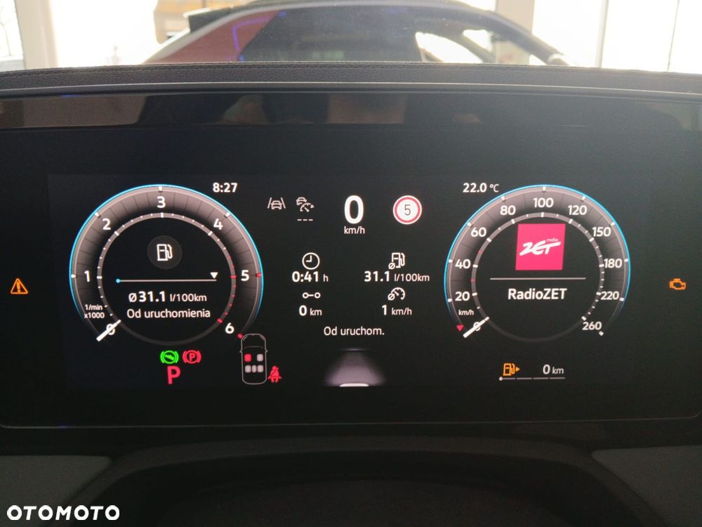 Volkswagen Passat - 30