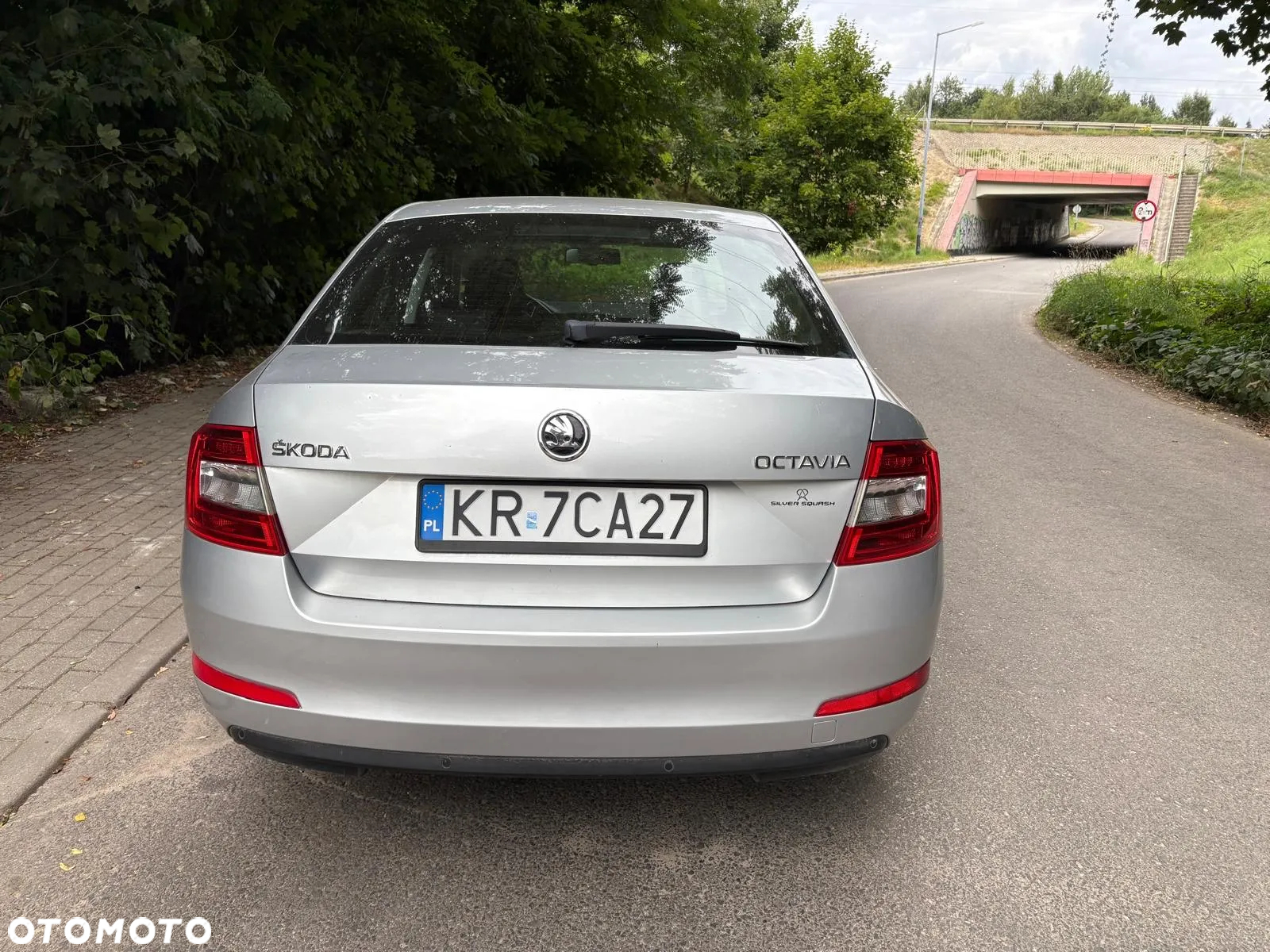 Skoda Octavia 1.4 TSI Ambition - 3