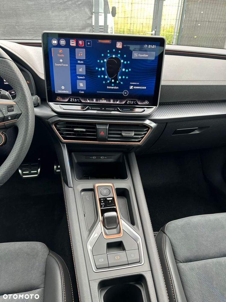 Cupra Leon Sportstourer - 26