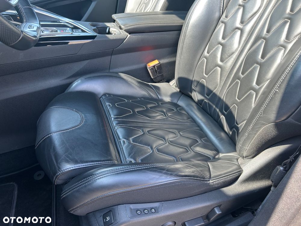 Peugeot 5008 2.0 BlueHDi GT Pack S&S EAT8 - 13