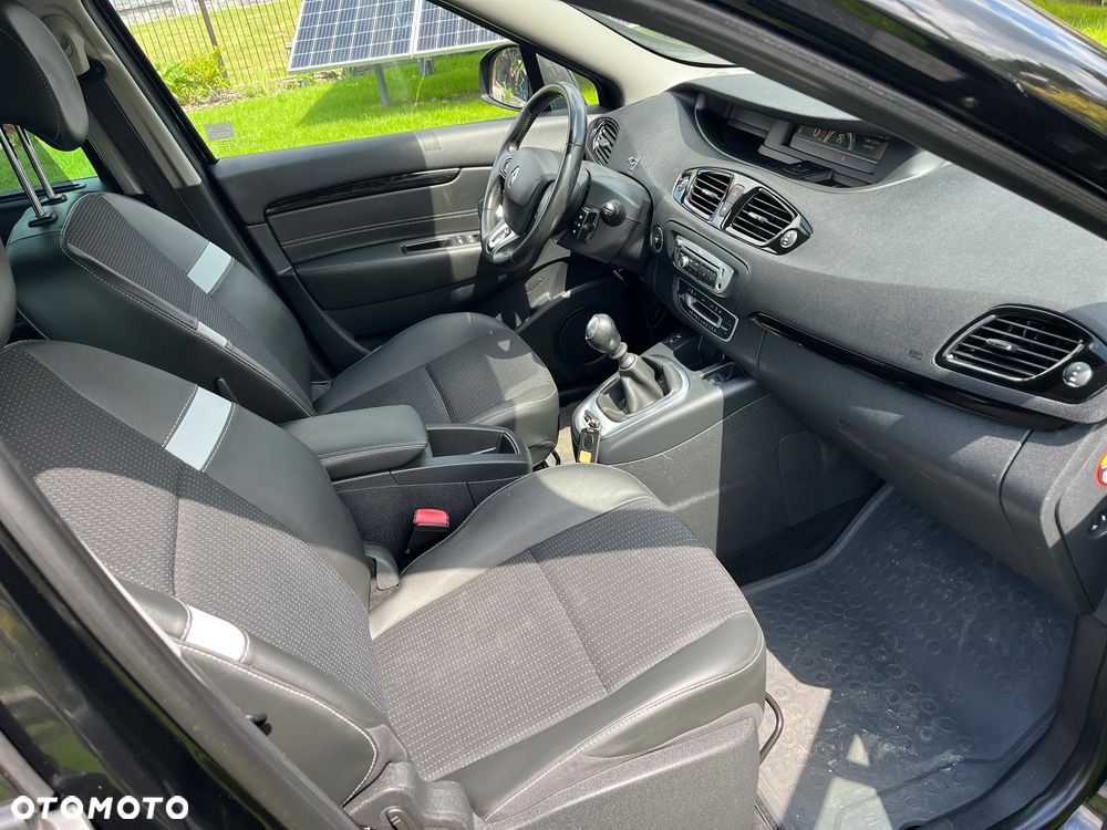 Renault Scenic 1.2 TCe Energy Dynamique - 8