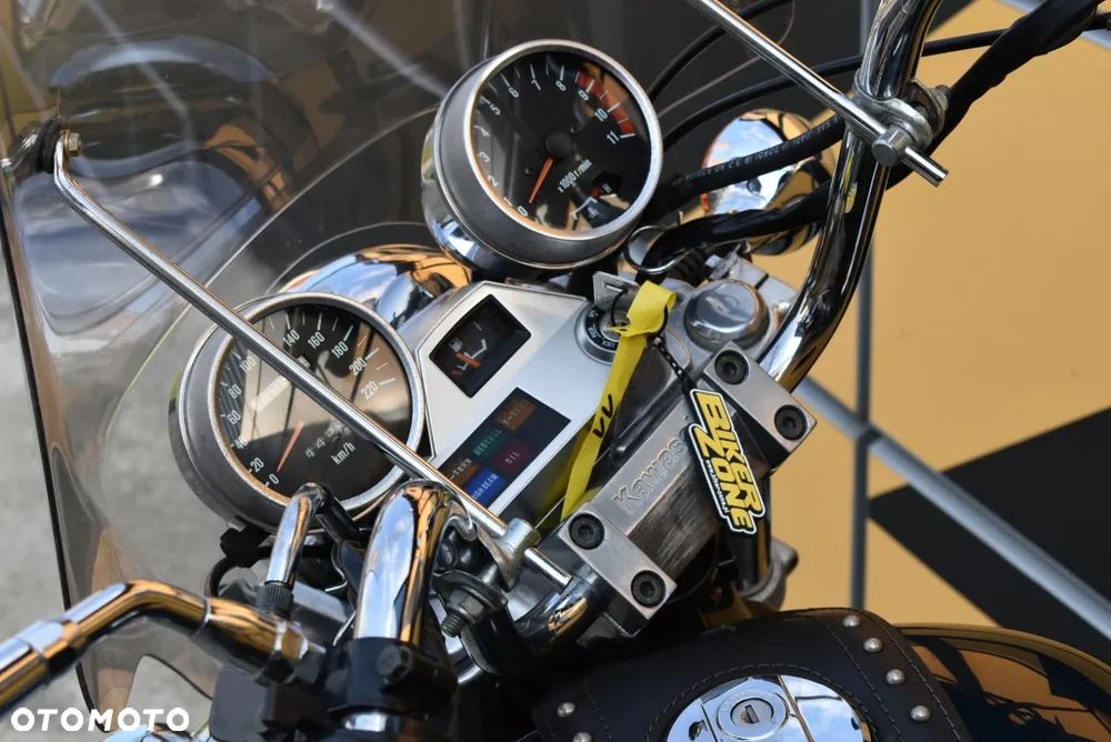 Kawasaki Vulcan - 23