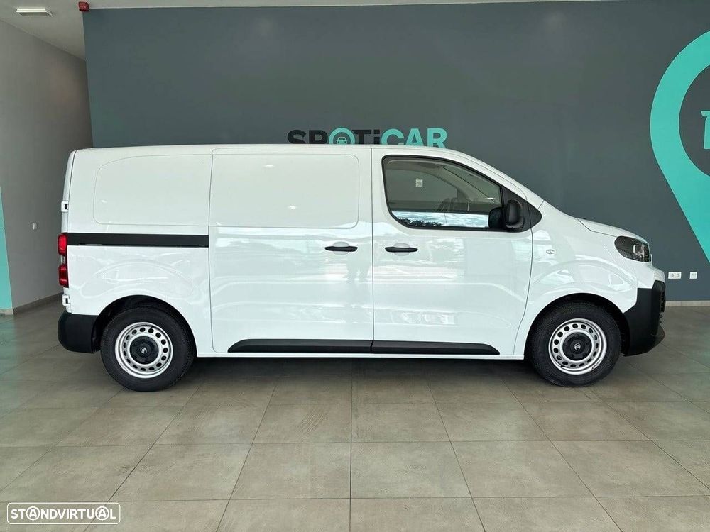 Citroën Jumpy Furgão Fechado M 1.5 BlueHDi 1 - 6